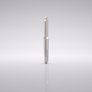 Becsavaró műszer, gépi behajtó, hosszú