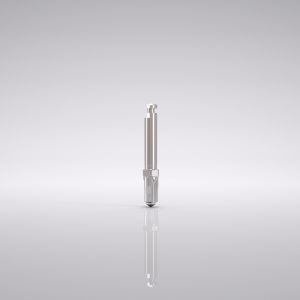 Becsavaró műszer, gépi behajtó, rövid