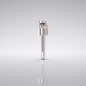 Becsavaró műszer, kézi behajtó, hosszú