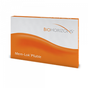 BioHorizons® Mem-Lok Pliable 20mm×30mm