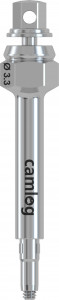 CAMLOG® Behelyező eszköz 3,3 mm