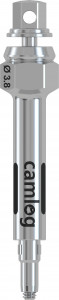 CAMLOG® Behelyező eszköz 3,8 mm