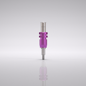 CAMLOG® Lenyomatvételi műcsonk nyk. 4,3 mm