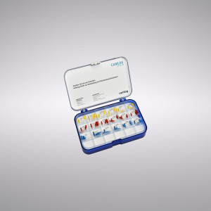 CAMLOG® Selection Abutment Kit, incl. all selection abutment (2unit)