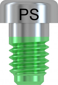 CAMLOG® PS Ínyformázó hengeres 6,0x2,0