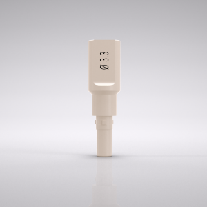 CAMLOG® scan műcsonk 3,3 mm