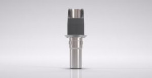 CAMLOG® Titán alap CAD/CAM free, korona, rövid 3,3 mm GH 0,4
