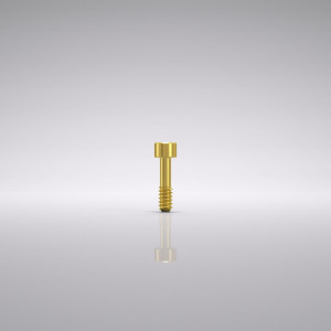CERALOG® műcsonk csavar arany