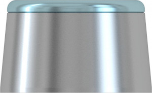 CFR stég gyógyulási sapka 5,0/6,0 mm