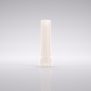 CFR stég kiég. műanyag sapka korona 3,3/3,8/4,3 mm