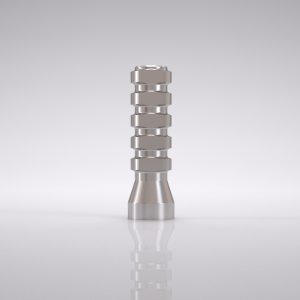 CFR stég titán sapka korona 3,3/3,8/4,3 mm