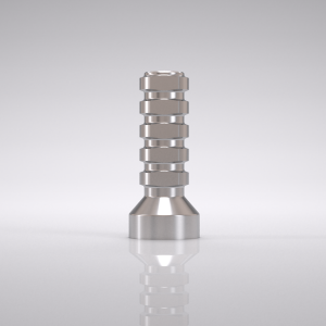 CFR stég titán sapka korona 5,0/6,0 mm