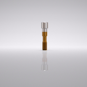 CONELOG® laborcsavar CAD/CAM 3,3/3,8/4,3 mm