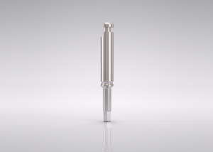 Csavarhúzó, ISO-szárú, rövid