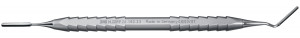Helmut Zepf - Curette Periodontic Perioptome P37P2 Dr.Ackermann