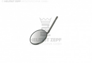 Helmut Zepf - Dental mirror, 22 mm