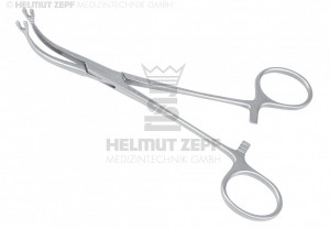 Helmut Zepf - Membrane pliers