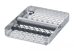 Helmut Zepf - Mosótálca, 2 eszköztartóval