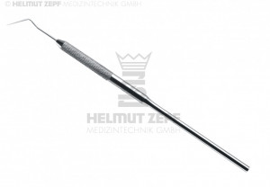 Helmut Zepf - Surgical probe fig. 9