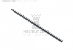 Helmut Zepf - Handle for dental mirrors
