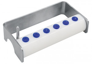 Helmut Zepf - Trepán tartó 6db-os