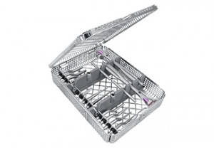 Helmut Zepf - VGO OST set hajlított