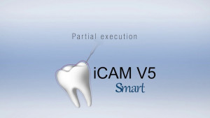 iCAM V5 smart Advanced Module