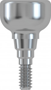 iSy® Esthomic ínyformázó (M) GM 4,5 mm