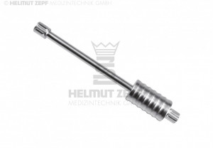 MILLER, UKLJUČIVAČ KRUNE