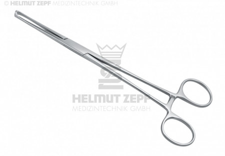 ALLIS, TISSUE SEIZING FORCEP