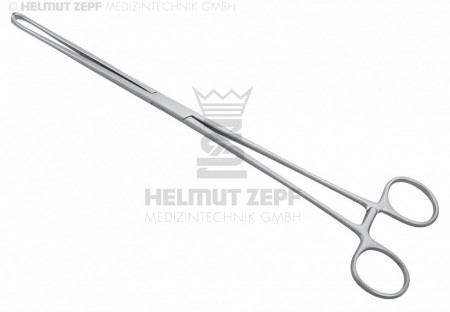 ALLIS, TISSUE SEIZING FORCEP