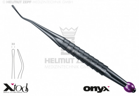 APPROXIMAL ROOT ELEVATOR, DISTAL