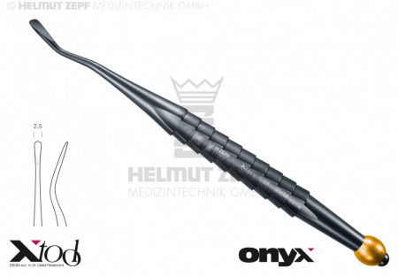 APPROXIMAL ROOT ELEVATOR, DISTAL,