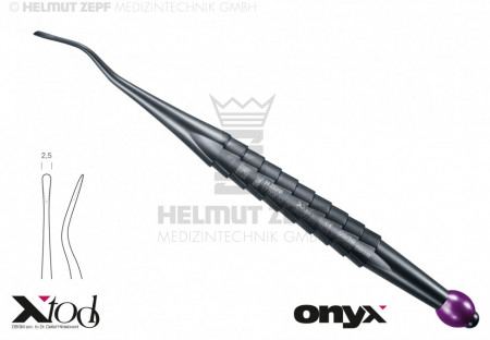 APPROXIMAL ROOT ELEVATOR, MESIAL