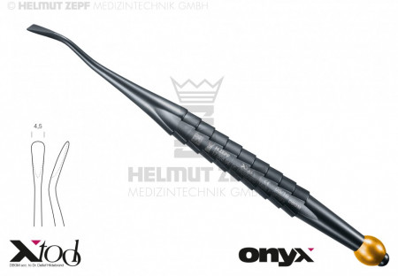 APPROXIMAL ROOT ELEVATOR, MESIAL