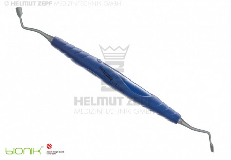 AUGMENTATION MATERIAL APPLICATOR