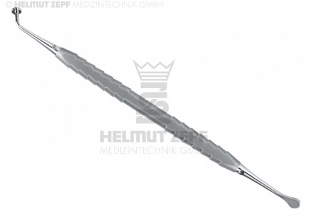 AUGMENTATION MATERIAL APPLICATOR