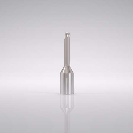 Schraubendreher, Maschinenaufroller