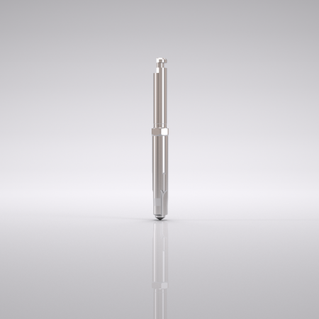 Becsavaró műszer, gépi behajtó, hosszú