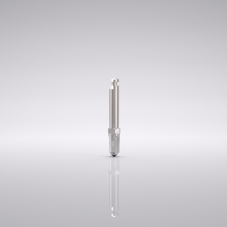 Becsavaró műszer, gépi behajtó, rövid