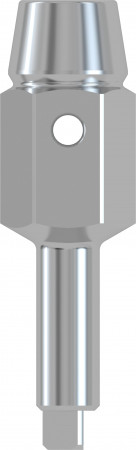 Becsavaró műszer,Locator