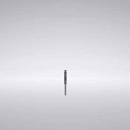 Folder pentru piese de mână hexagonale BioHorizons® 0,050, lung