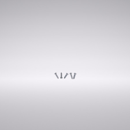 BioHorizons® 1.4mm x 8mm Mikrocsavar (6db)