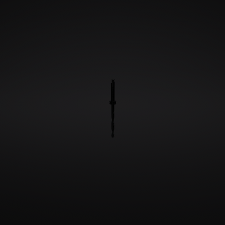 BioHorizons® 2,0 x 24 mm CGS-Führungskanalbohrer