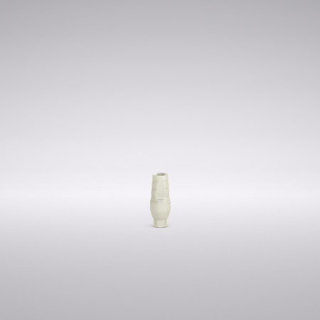 BioHorizons® 3.0 mm Műanyag ideiglenes műcsonk