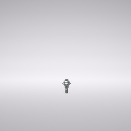 BioHorizons® 3,0 mm Multi-unit proteza, ravna, 1 mm