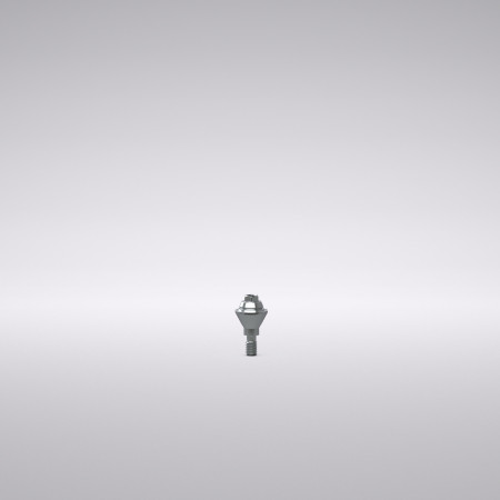 BioHorizons® 3.0 mm Multi-unit Műcsonk, egyenes 2mm