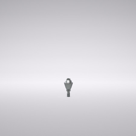 BioHorizons® 3,0 mm Multi-unit proteza, ravna 3 mm