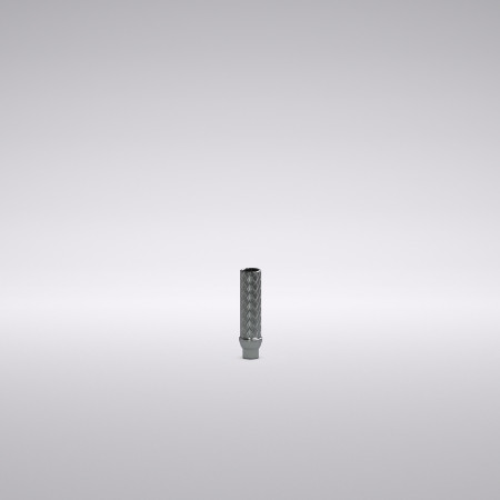 BioHorizons® 3.0 mm Titán ideiglenes műcsonk, hex