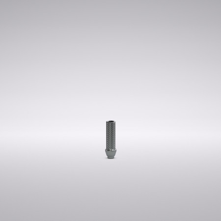 BioHorizons® 3.0 mm Titán ideiglenes műcsonk, nem hex